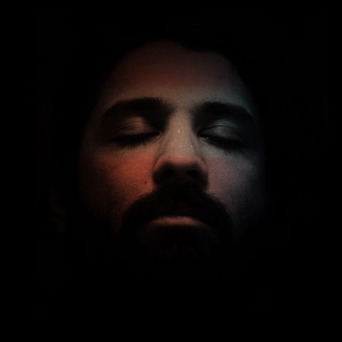 atish - [083] - may 2020 - stillness