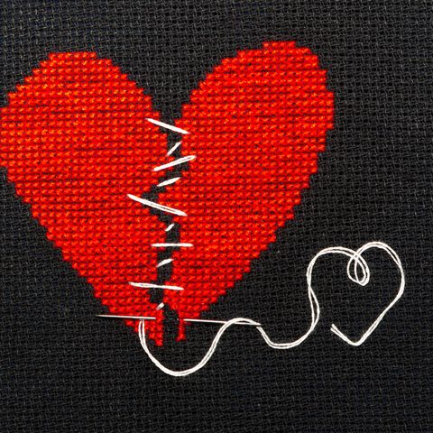 Listen Again: Making Amends