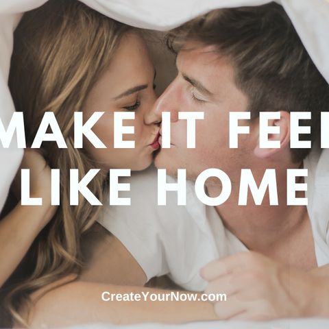 2016 Make It Feel Like Home