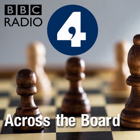 Podcast Cover