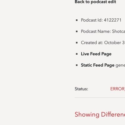 Podcast Cover