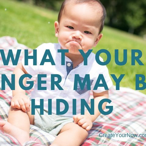 1378 What Your Anger May Be Hiding