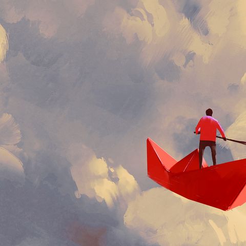 Manoush's Favorites: Moving Forward