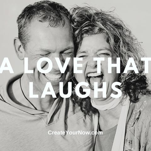 2955 A Love that Laughs