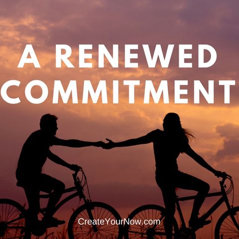 1092 A Renewed Commitment