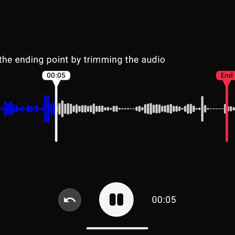 Testing Publishing Flow
