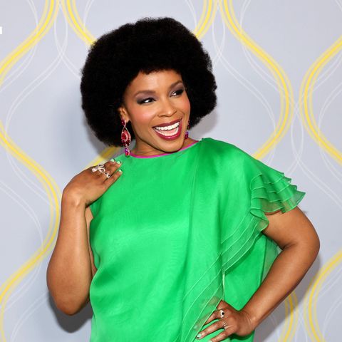 Amber Ruffin