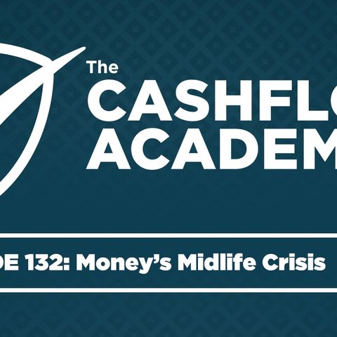 Money's Midlife Crisis