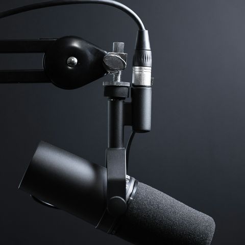 Podcast Cover