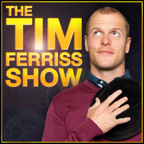 #88: Stanley McChrystal on Anti-War Americans, Pushing Your Limits, and The Three Military Tests You Should Take