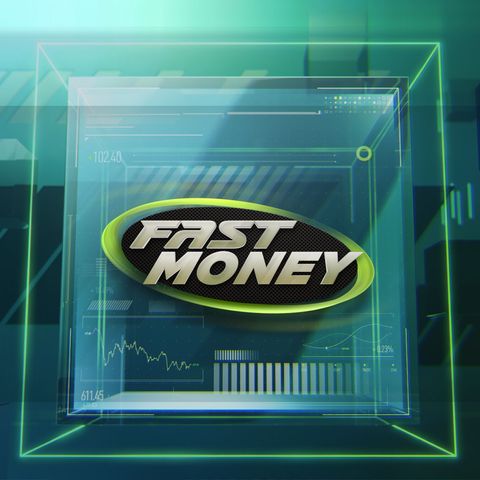 Fast Money 05/03/19