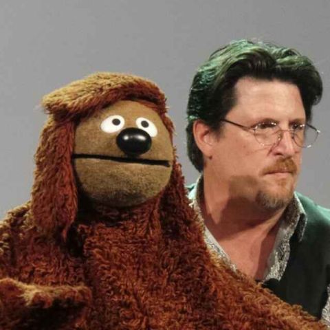 Bill Barretta