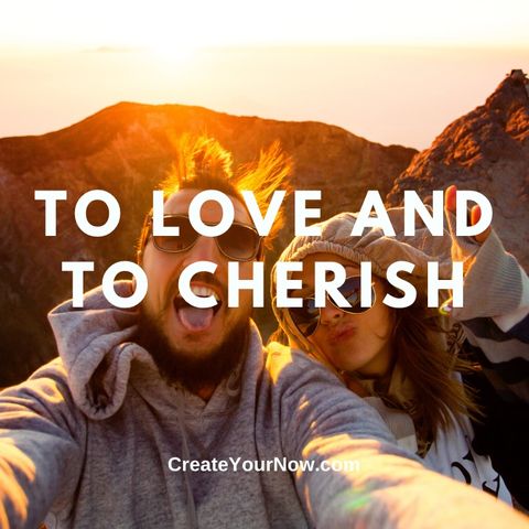 2878 To Love And To Cherish