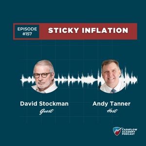 Sticky Inflation
