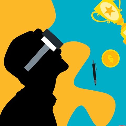 Blackout e rete elettrica - Metaverso che non c'è (ancora)