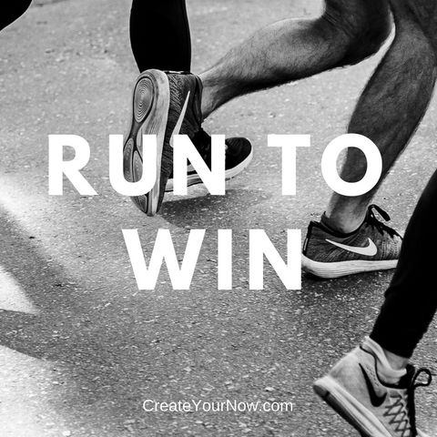 1088 Run to Win