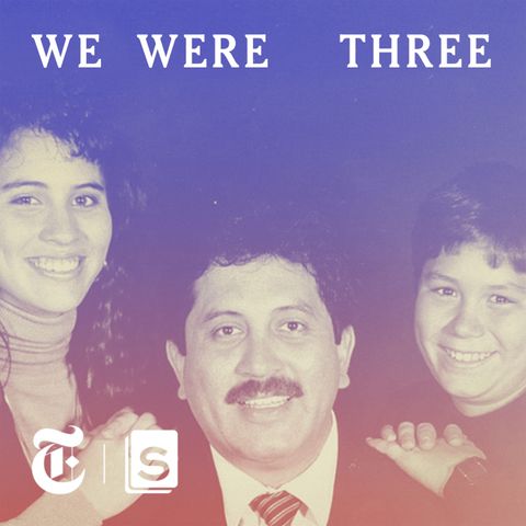 We Were Three - Ep. 2: Assassin