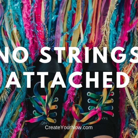 1404 No Strings Attached