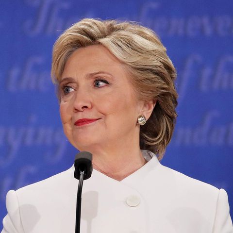 WWDTM: Secretary Clinton