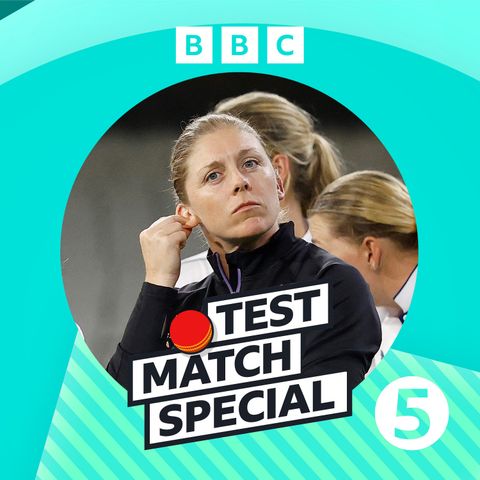 Women's Ashes: Clare Connor reacts to England's humbling tour