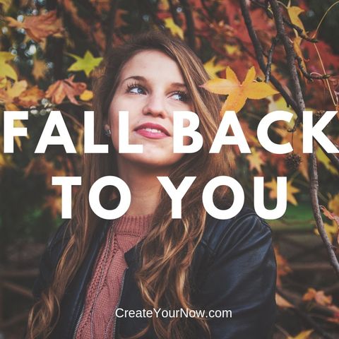 1367 Fall Back to You