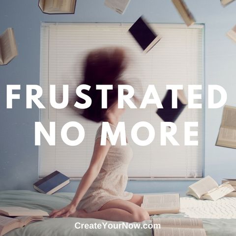 1096 Frustrated No More