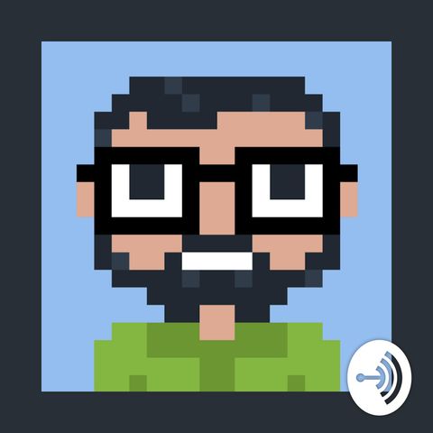 Podcast Cover