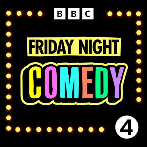 Dead Ringers - 8th July