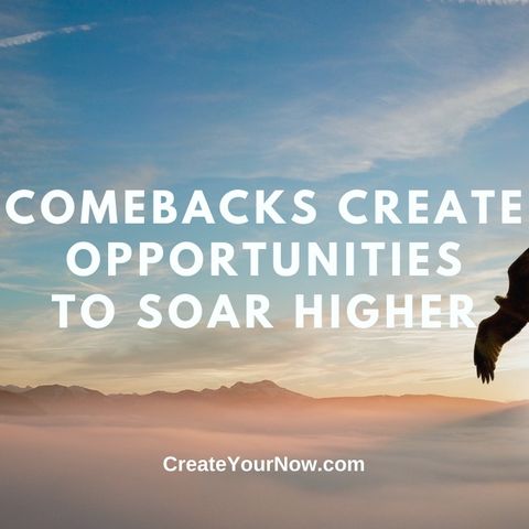 2643 Create Opportunities to Soar Higher