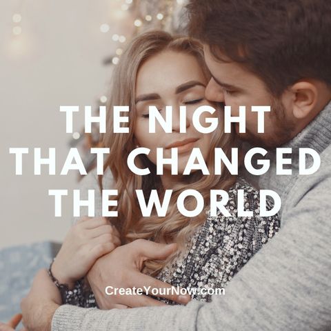 2899 The Night that Changed the World