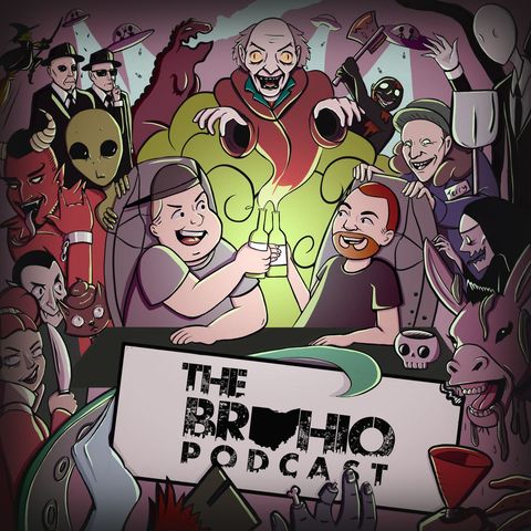 Podcast Cover