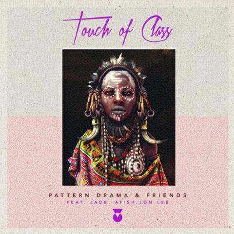 Pattern Drama & Atish - Baraka [Touch of Class]