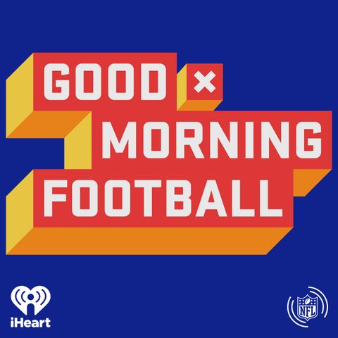 GMFB Selects: Six QB's taken in the first round, and best free agent fits