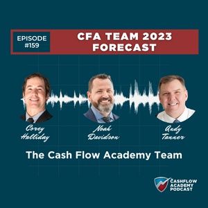 CFA Team 2023 Forecast