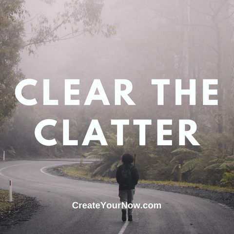 2530 Clear the Clatter