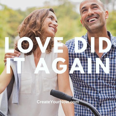 3651 Love Did It Again