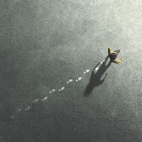 Listen Again: Migration