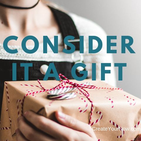 1441 Consider It A Gift