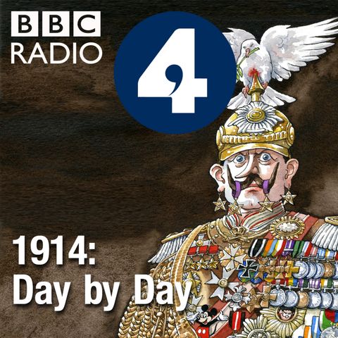Podcast Cover