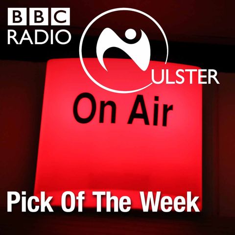 Pick of the Week - Linda McAuley