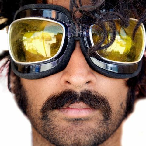 atish - [003] - september 2010 burning man mix