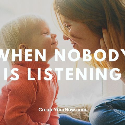 2247 When Nobody is Listening
