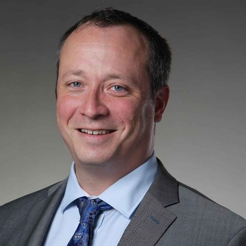Christopher Duncan