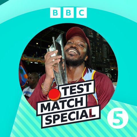 Gayle’s Gangnam style as Windies win 2012 T20