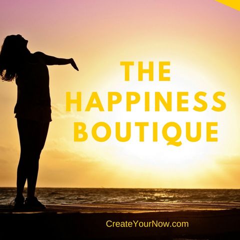829 The Happiness Boutique
