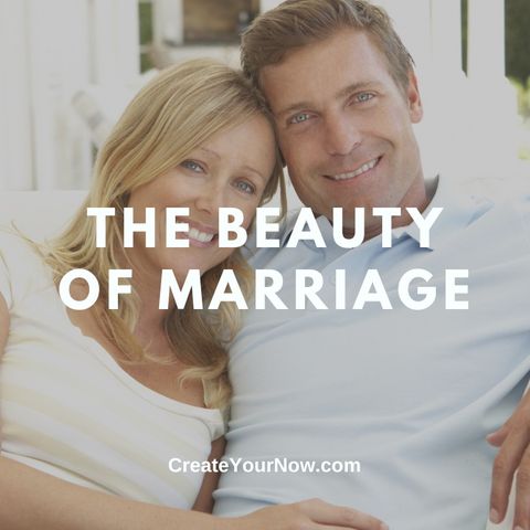 3002 The Beauty of Marriage