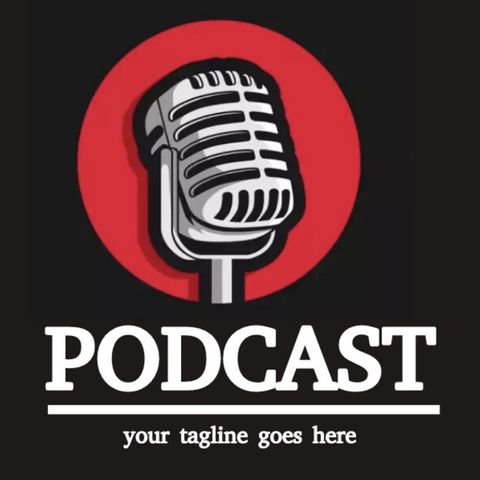 Podcast Cover