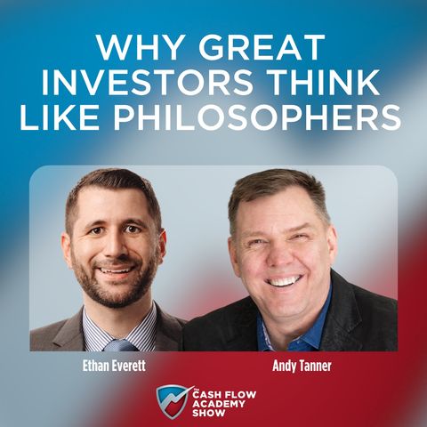 Why Great Investors Think Like Philosophers
