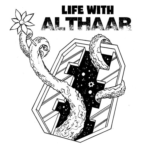FEED DROP: Life with Althaar