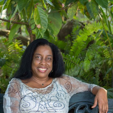 Monica Minott